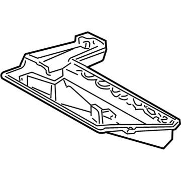 Chevrolet 52469864