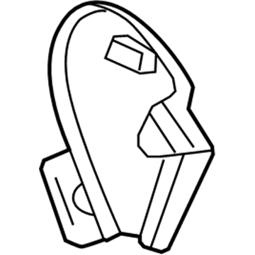 Cadillac 22893777