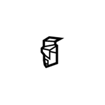 39099432 - Genuine GM Parts