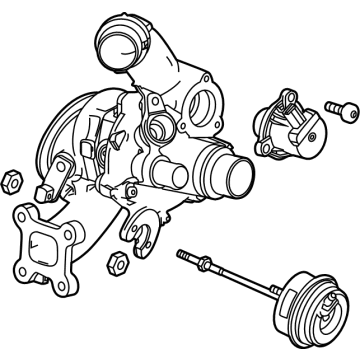 Buick 25205781