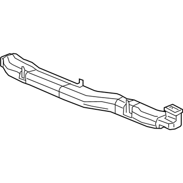 Cadillac 23366315