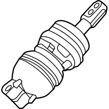 Cadillac 84444691