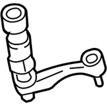 Cadillac Pitman Arm - 86511719