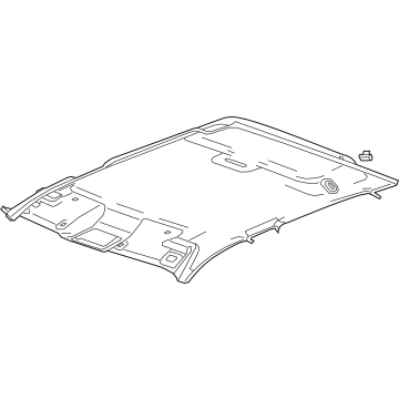 Chevrolet 84783511