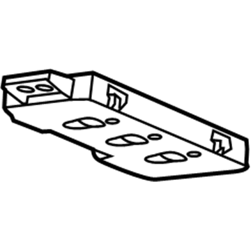 Cadillac 84389021