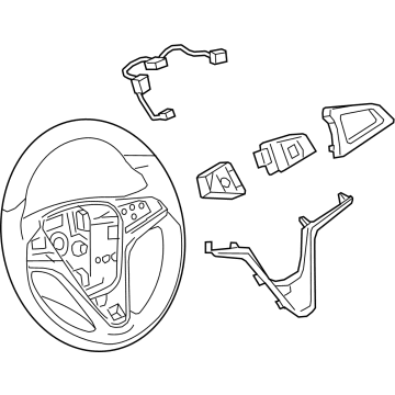 Chevrolet 42444269