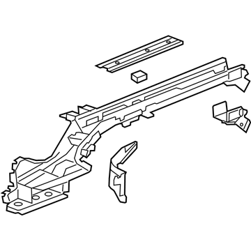 Cadillac 23450481
