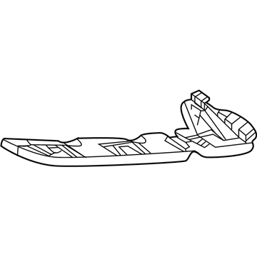 Cadillac 84419164