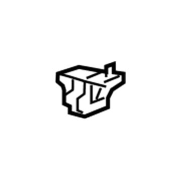 23302985 - Genuine GM Parts