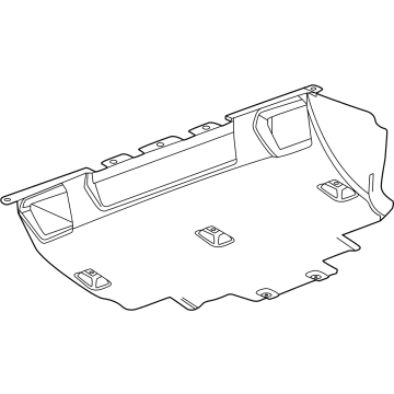 Chevrolet 84743988