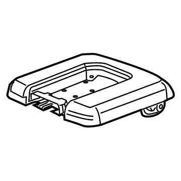 Chevrolet 23224284