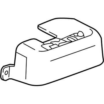 Cadillac 84177576