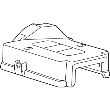 Chevrolet 85136928