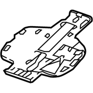 Chevrolet 13450511
