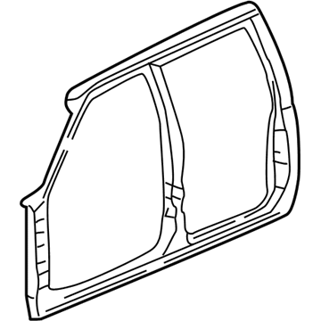 Chevrolet 88936957