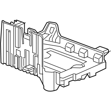 Chevrolet 42769718