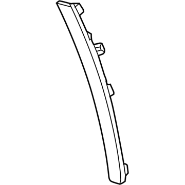 23210929 - Genuine GM Parts