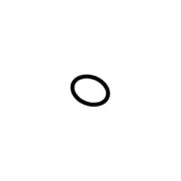 GM 19316047 Seal,Oil Level Indicator(O Ring)