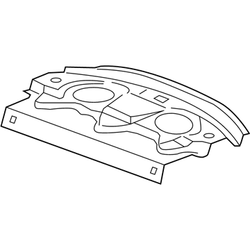 Pontiac 15141443