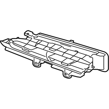 Cadillac 84505463