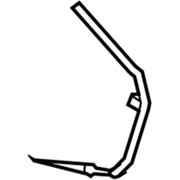 Cadillac 88957096
