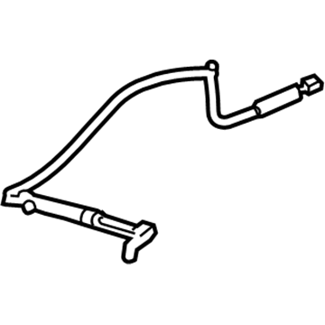Cadillac 88957093