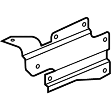 Cadillac 88958031
