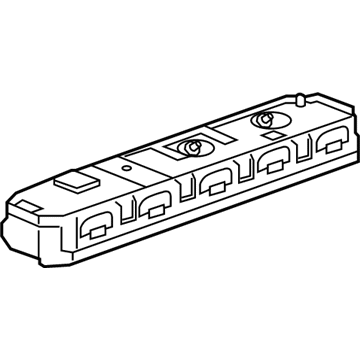 Cadillac 84040727