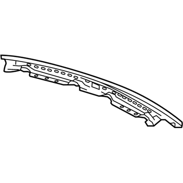 Buick 23115274