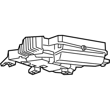 Cadillac 84896816