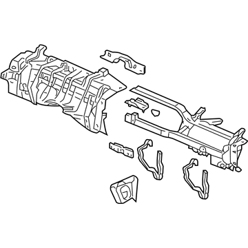 Chevrolet 25892588