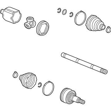 SHAFT 傷物語 書面構成大全 01 Design Details Details Page - USG Head of Shaft Wall Details
