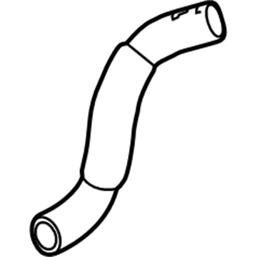 2020 Buick Regal Radiator Hose - 39096729