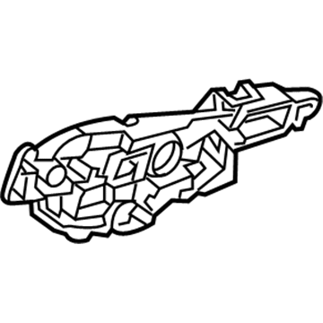 Cadillac 13506472