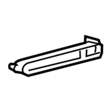 Cadillac 13580429