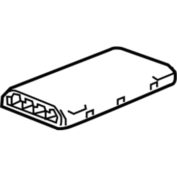 GM 24287708 Lever Assembly, High Vltg Bat High Vlt Man Disc