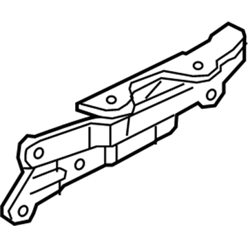 GM Liftgate Hinge - 84236507