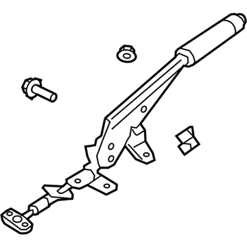 Pontiac 42638895