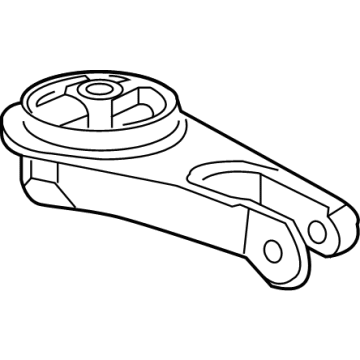 Buick 84356465