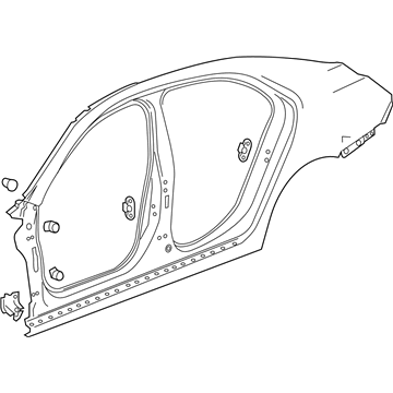 Chevrolet 22936180