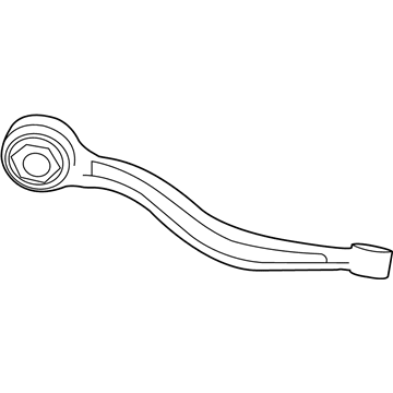 GM 23120809 Link Assembly, Front Lower Control Front