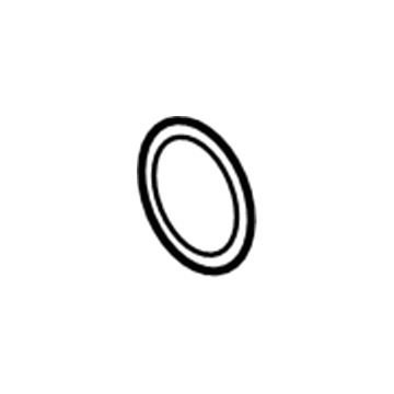 GM 55187584 Gasket, Catalytic Converter