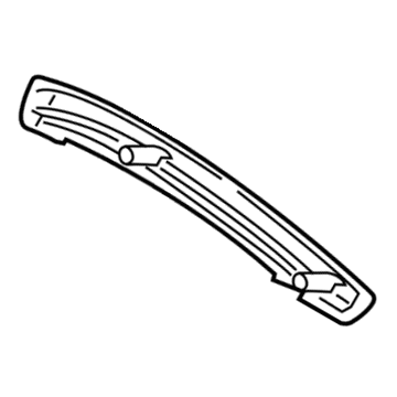 GM 42569339 Lamp Assembly, Outside Rear View Mirror Turn Signal