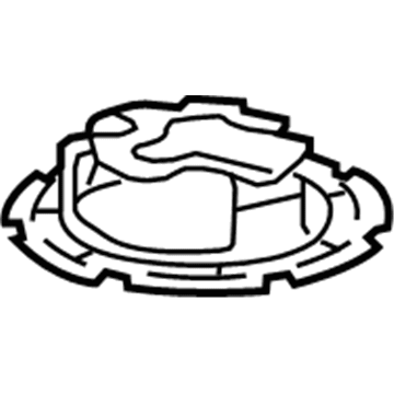 Chevrolet 20940378