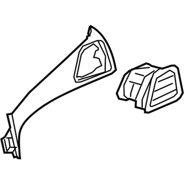 Chevrolet 94540397