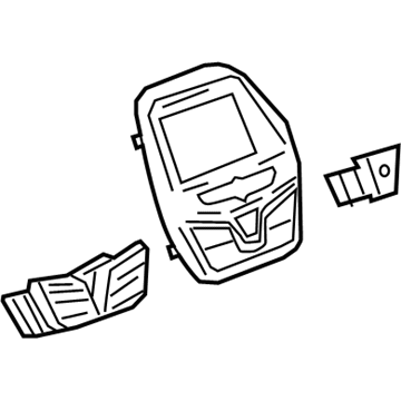 Chevrolet 95409438