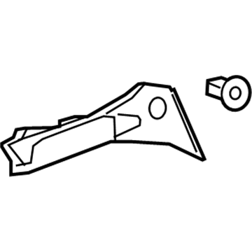 Chevrolet 94540402