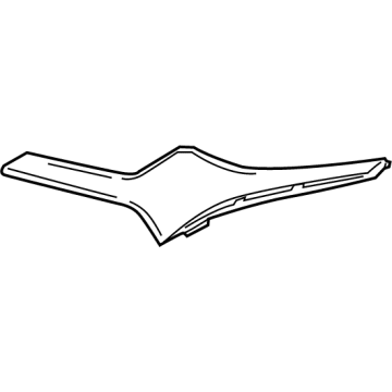 Chevrolet 42496857