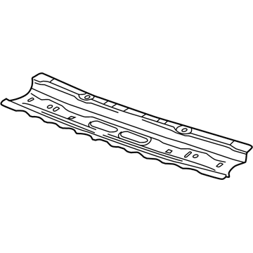 Cadillac 23434238