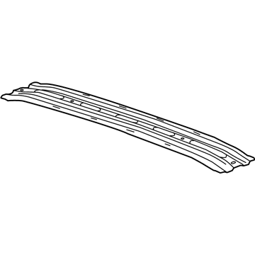 Cadillac 23167469